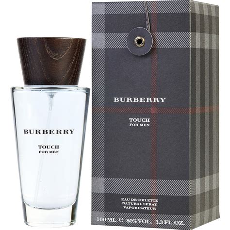 burberry perfume touch price.